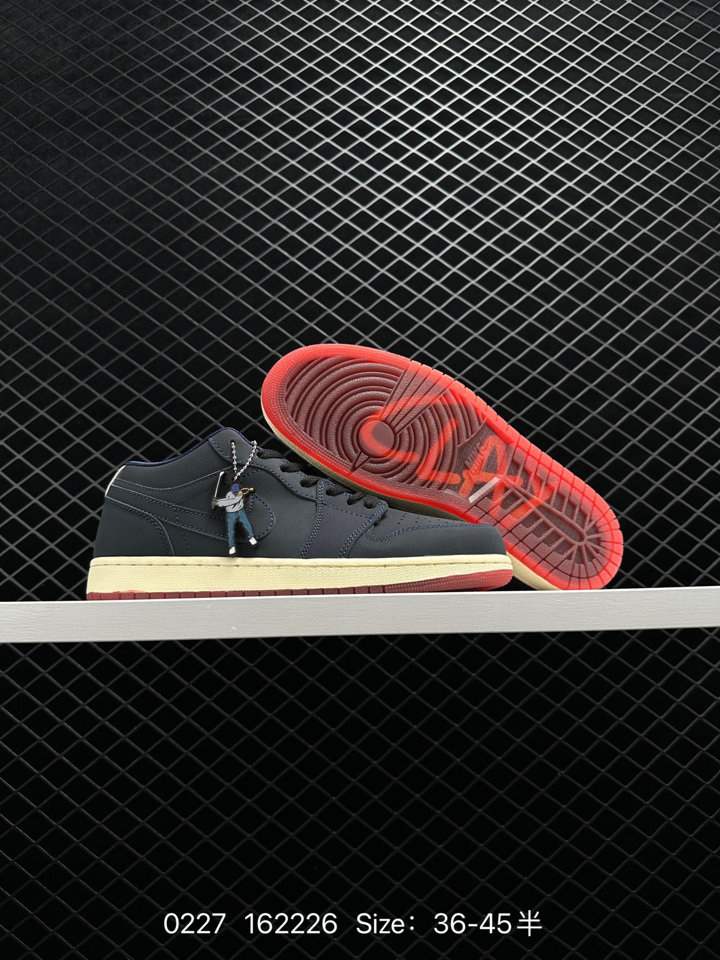 Eastside Golf x Air Jordan 1 Low